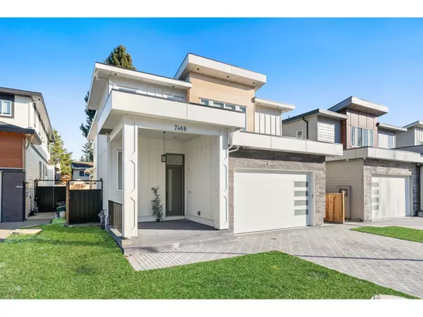 7464 115 STREET, Delta, BC V4C5M5
