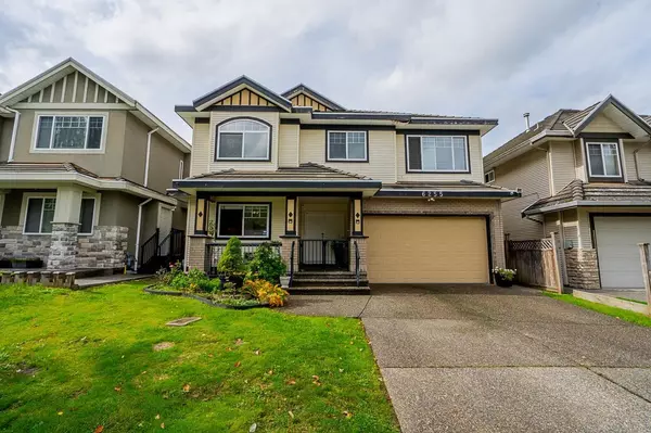 6255 138 STREET, Surrey, BC V3X1E6