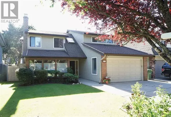 5640 SANDIFORD PLACE, Richmond, BC V7E5M5