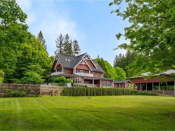 25769 82 AVENUE, Langley, BC V1M2M8