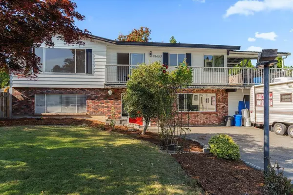46625 ELGIN DRIVE|Fairfield Island, Chilliwack, BC V2P6T2