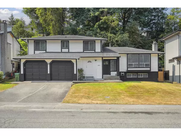 2311 HARPER DRIVE, Abbotsford, BC V3G2B2