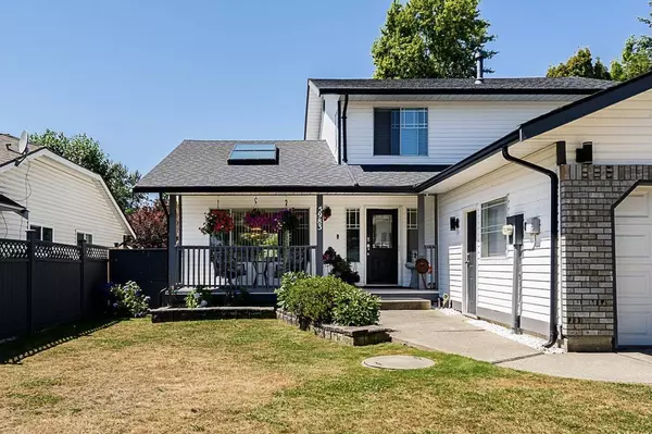 Surrey, BC V3S7M1,5983 188 STREET