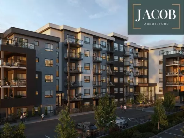 33886 PINE #602, Abbotsford, BC V2S0N9