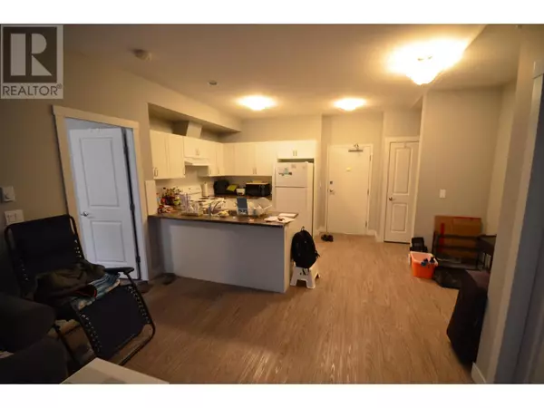 Fort St. John, BC V1N0N6,10307 112 ST #406