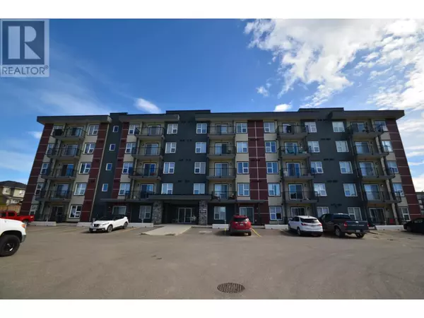 10307 112 ST #406, Fort St. John, BC V1N0N6