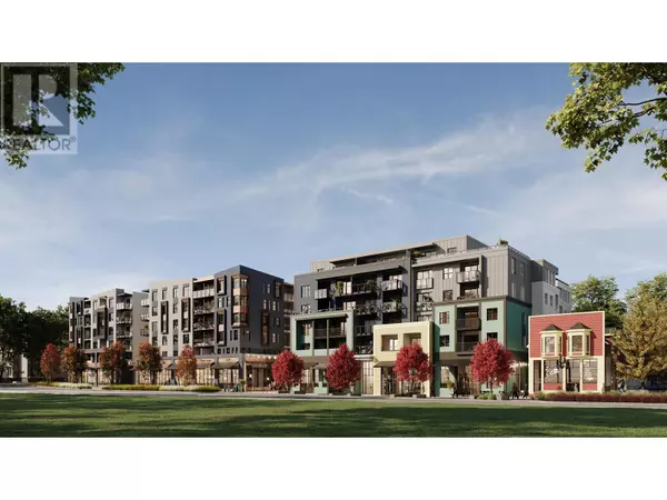 Port Moody, BC V3H2N4,50 QUEENS ST #208
