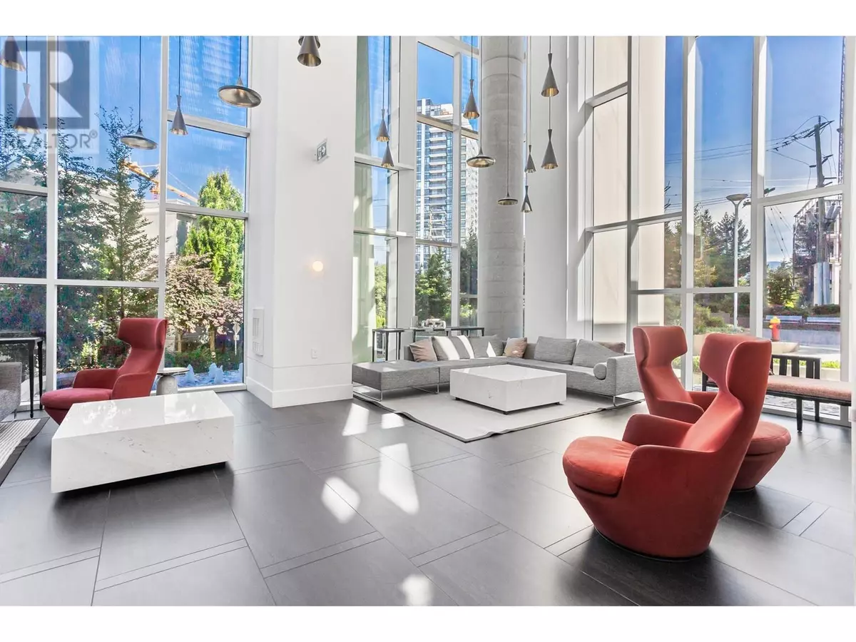 Coquitlam, BC V3J0K7,567 CLARKE RD #2701