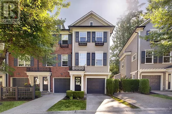 102 FRASER ST #4, Port Moody, BC V3H0C7
