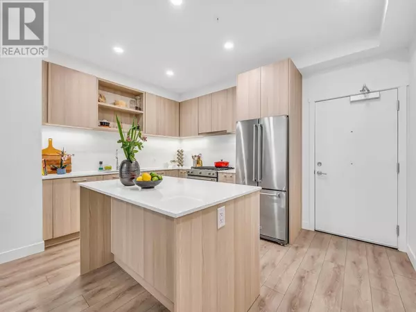 Coquitlam, BC V3J0L7,735 ANSKAR CT #218