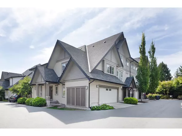 Surrey, BC V3Z7Y6,2501 161A #202