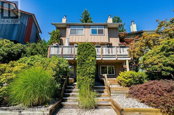 900 West 17TH ST #34, North Vancouver, BC V7P3K5