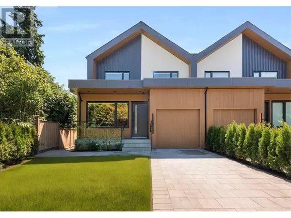 6177 COLLINGWOOD PLACE, Vancouver, BC V6N1V1