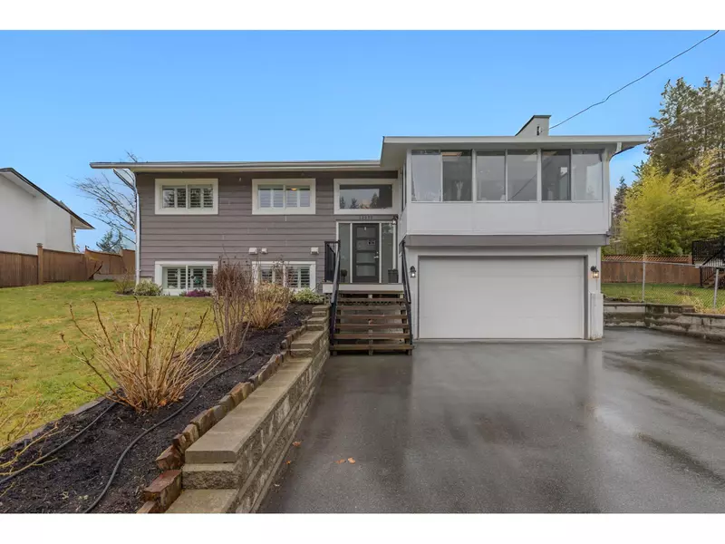 32073 WESTVIEW AVENUE, Mission, BC V2V1X7