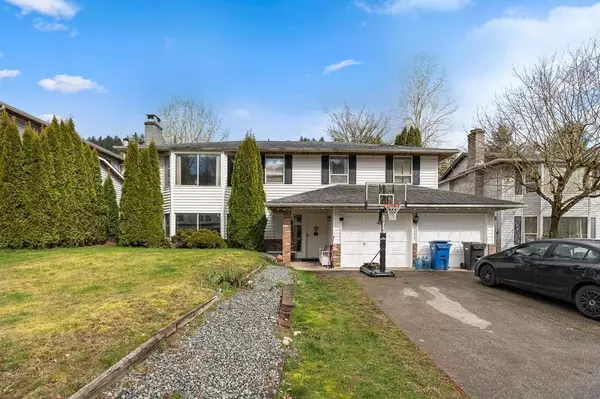 2300 HARPER DRIVE, Abbotsford, BC V3G2B2