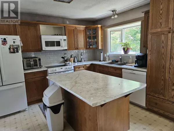 Williams Lake, BC V2G3C8,1720 HAZEL STREET