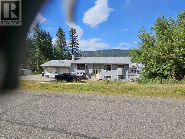 1720 HAZEL STREET, Williams Lake, BC V2G3C8