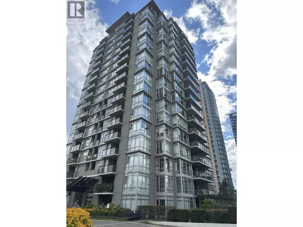 555 DELESTRE AVE #206, Coquitlam, BC V3K0A9