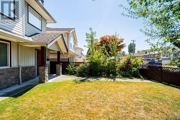 Port Coquitlam, BC V3C3H7,3160 JERVIS STREET