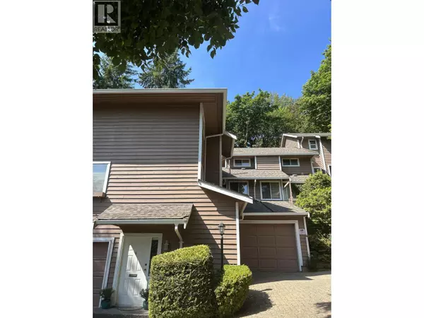 Burnaby, BC V5A4M3,9000 ASH GROVE CRES #44