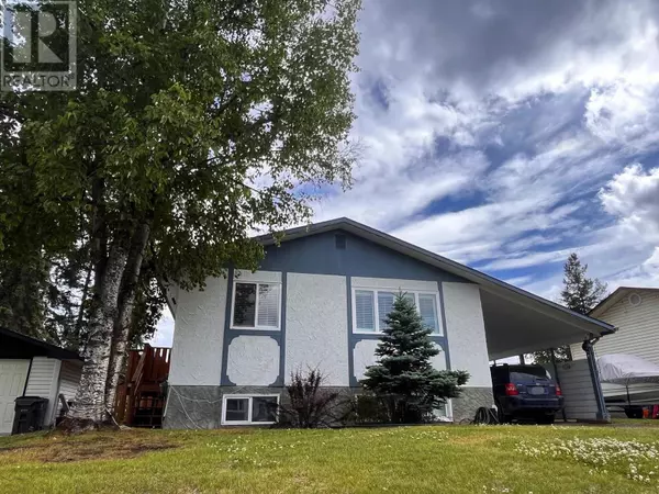 7717 KINGSLEY CRESCENT, Prince George, BC V2N3M9