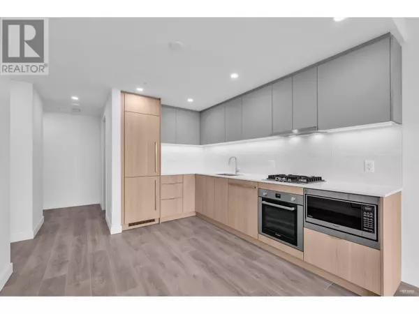 318 ALDERSON AVE #24xx, Coquitlam, BC V3K1T2