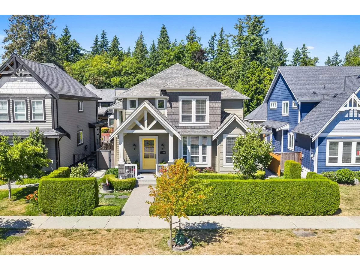 Surrey, BC V3Z2N7,17365 3A AVENUE