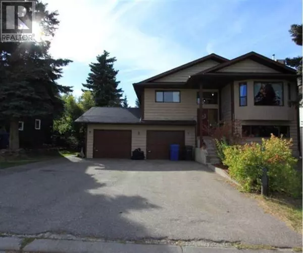11404 92 STREET, Fort St. John, BC V1J4Y3