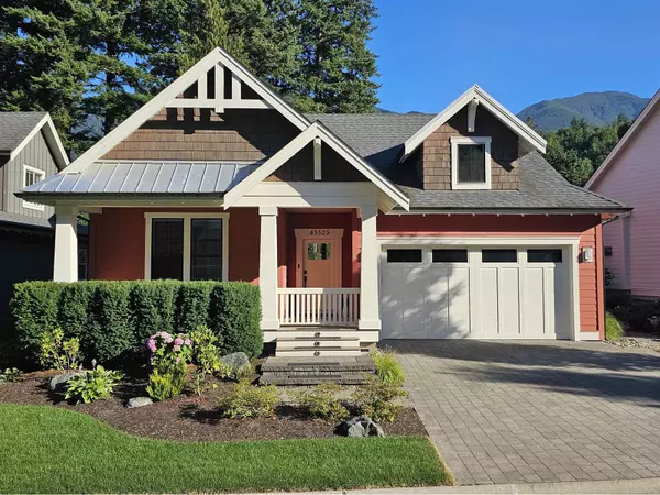 43325 CREEKSIDE CIRCLE|Cultus Lake South, Lindell Beach, BC V2R0Z4