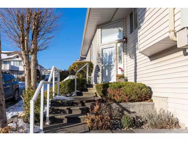 3070 TOWNLINE #17, Abbotsford, BC V2T5M2