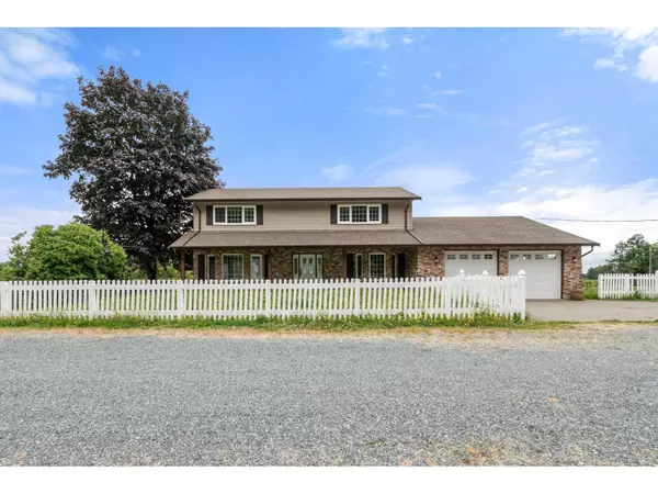 9535 CATHERWOOD ROAD, Mission, BC V0M1H0