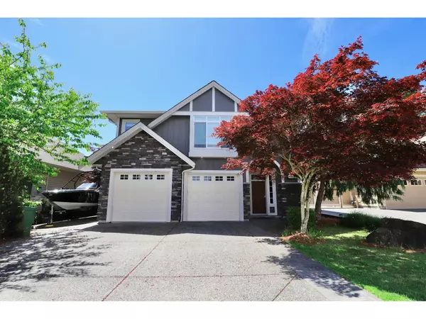 45398 MAGDALENA PLACE|Vedder Mountain, Cultus Lake, BC V2R0K7