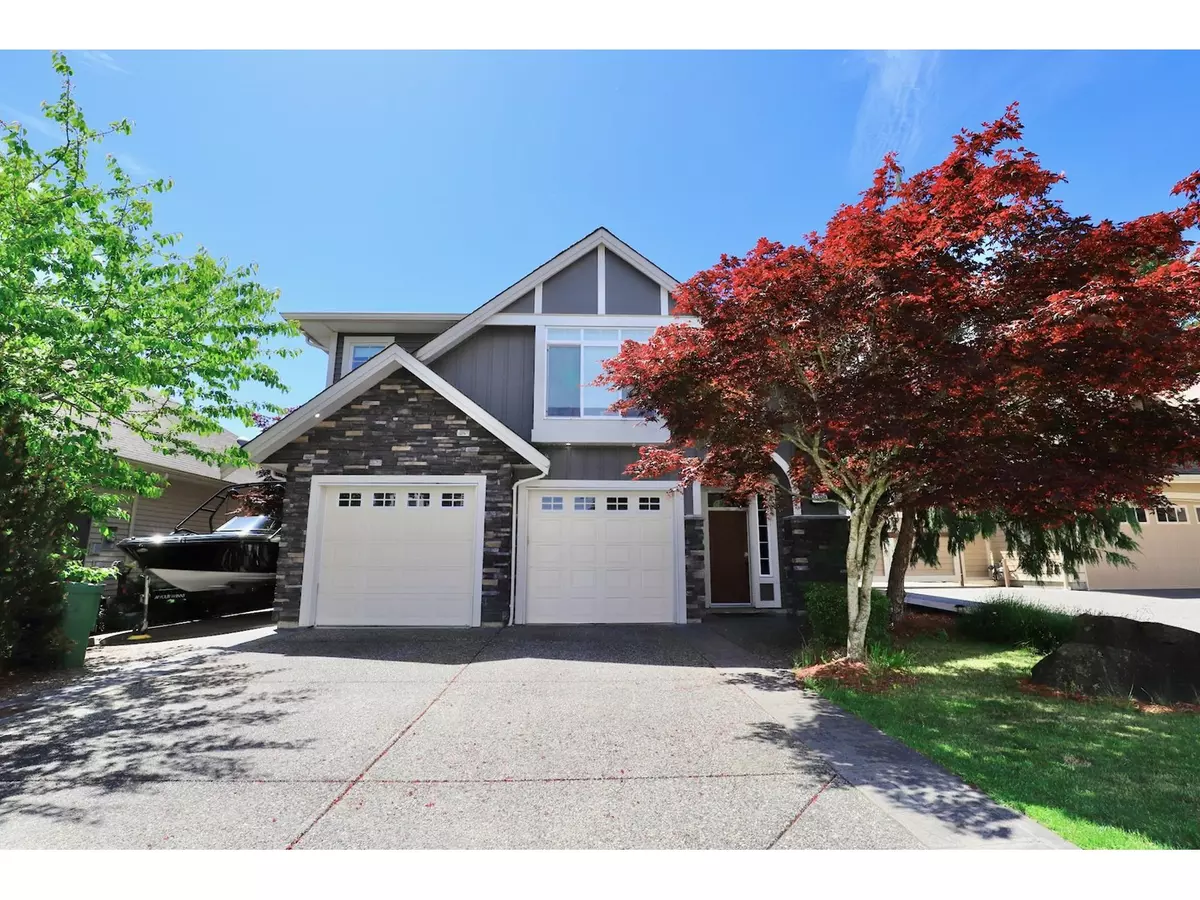 Cultus Lake, BC V2R0K7,45398 MAGDALENA PLACE|Vedder Mountain