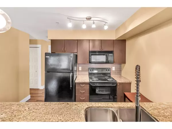 Abbotsford, BC V2S0B2,2515 PARK DR #209