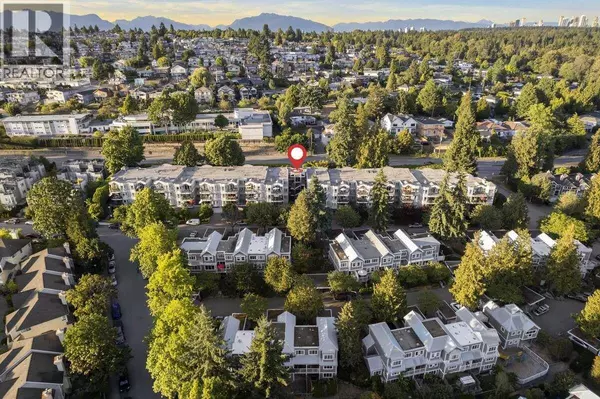 2250 Southeast MARINE DR #202, Vancouver, BC V5P2S2