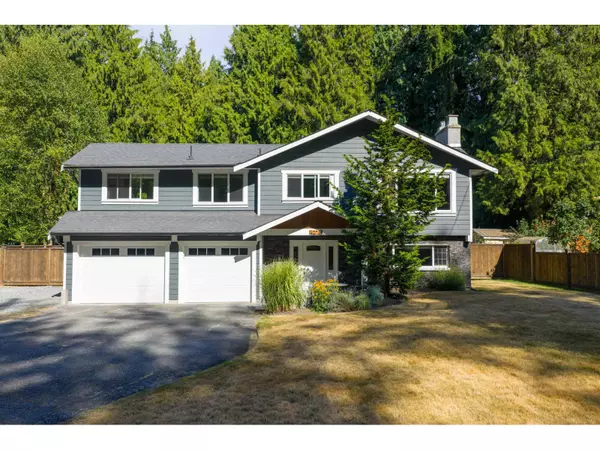 Langley, BC V3A1A2,4278 196 STREET