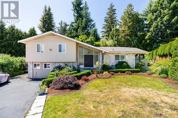 8240 MANSON DRIVE, Burnaby, BC V5A2C2