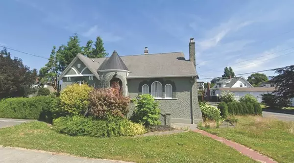 46085 FIRST AVENUE|Chilliwack Downtown, Chilliwack, BC V2P1W2