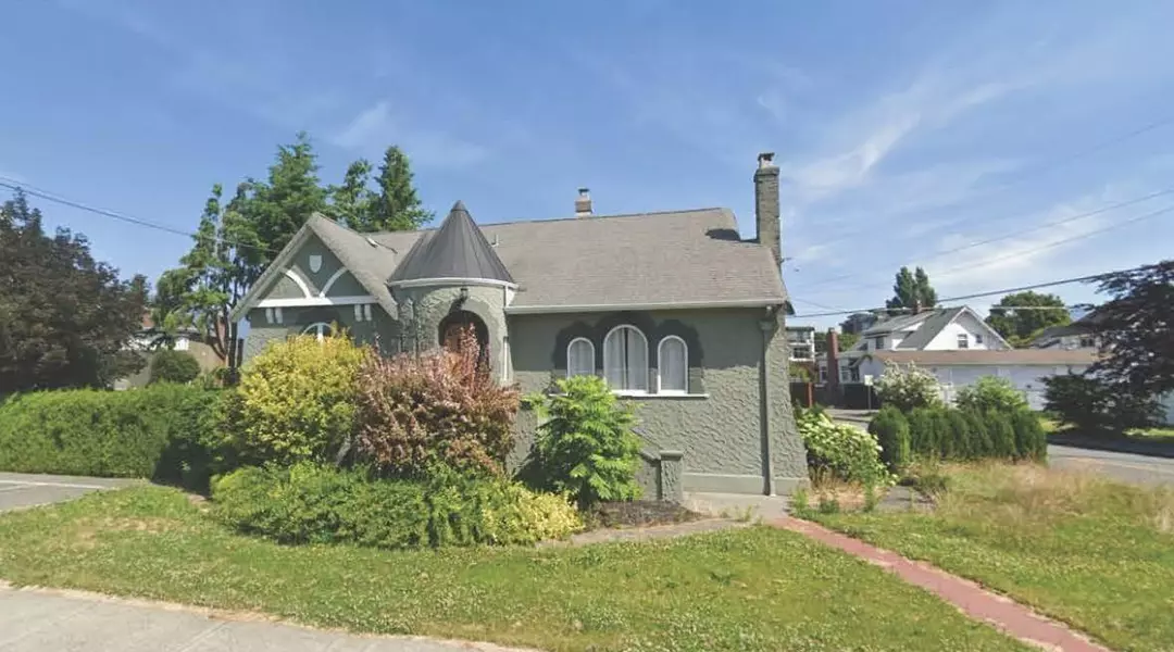 46085 FIRST AVENUE|Chilliwack Downtown, Chilliwack, BC V2P1W2