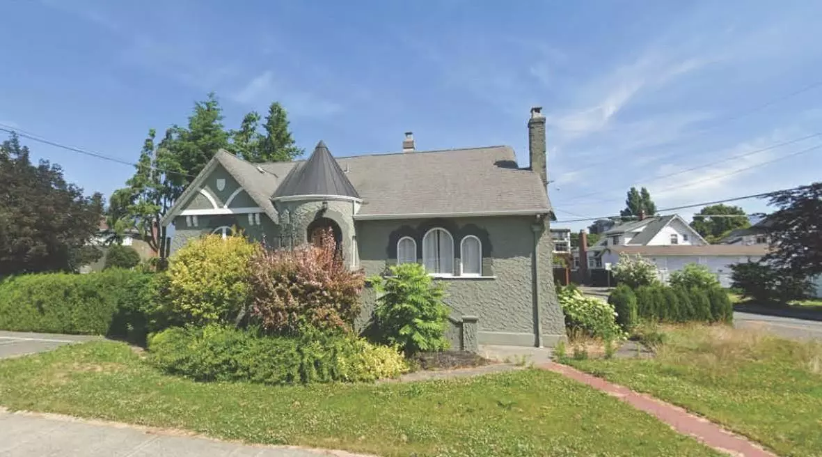 Chilliwack, BC V2P1W2,46085 FIRST AVENUE|Chilliwack Downtown