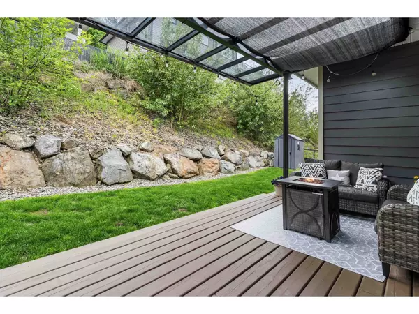 Chilliwack, BC V2P0E7,50778 LEDGESTONE PL #62