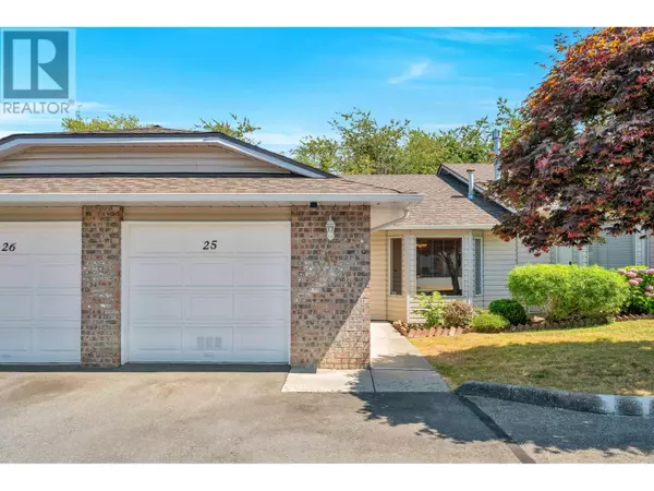 Maple Ridge, BC V2X0R6,22308 124 AVE #25