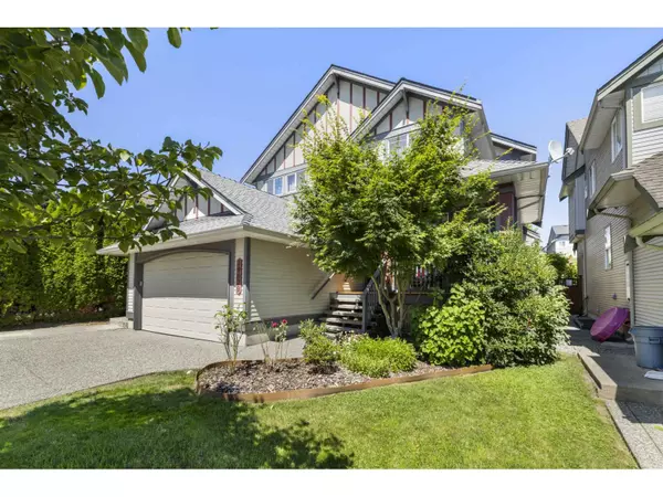 Langley, BC V2Y3H2,19629 68A AVENUE