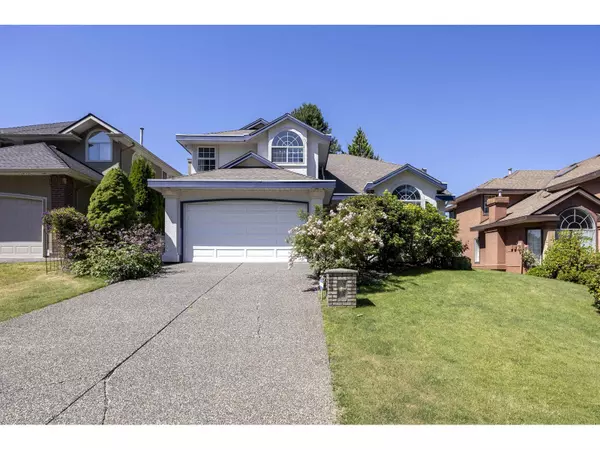 10663 168TH STREET, Surrey, BC V4N1M5