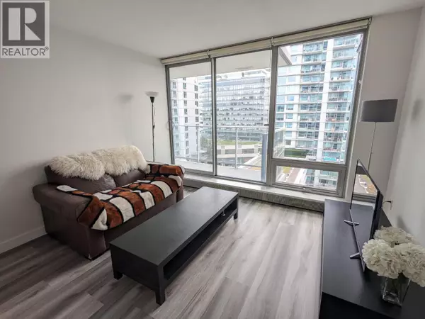 Vancouver, BC V5X0C9,8031 NUNAVUT LN #1107