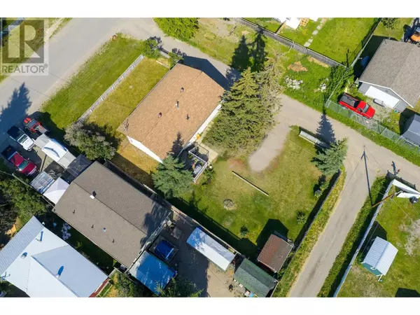 Vanderhoof, BC V0J3A0,218 W 3RD STREET