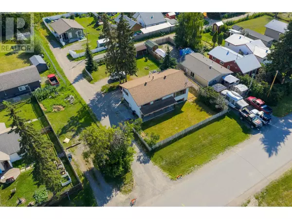 Vanderhoof, BC V0J3A0,218 W 3RD STREET