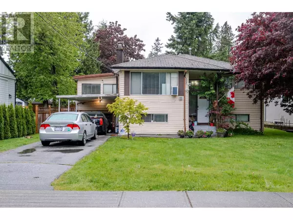 654 LINTON STREET, Coquitlam, BC V3J6J9