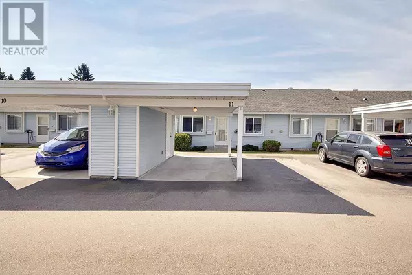 23580 DEWDNEY TRUNK RD #11, Maple Ridge, BC V2X0S8