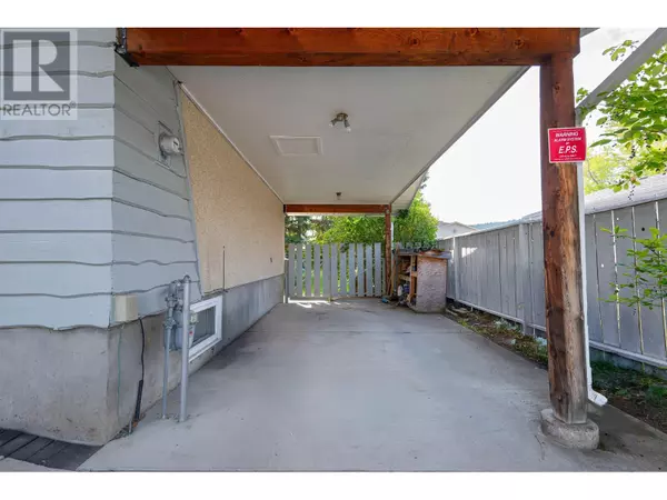 Prince George, BC V2M5C1,4341 GRANITE AVENUE